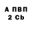 КЕТАМИН VHQ Bachuki Naroushvili